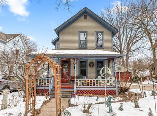 519 6th St, Ann Arbor, MI