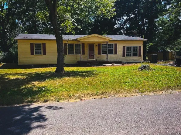 130 Shiloh Rd, Hazel Green, AL 35750