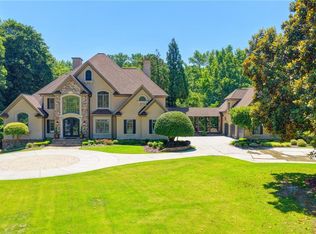 1390 Hillside Dr, Grayson, GA 30017