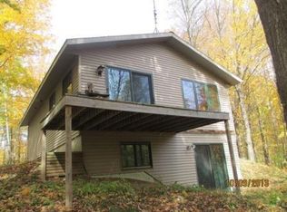 N12169 Chisum Trl, Athelstane, WI 54104