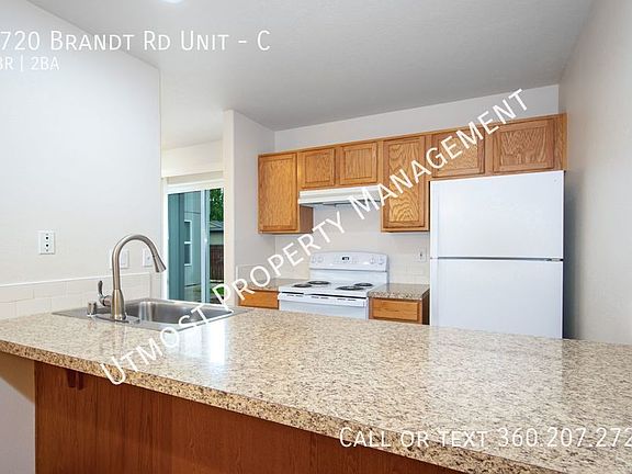 4th image of 1720 Brandt Rd APT C