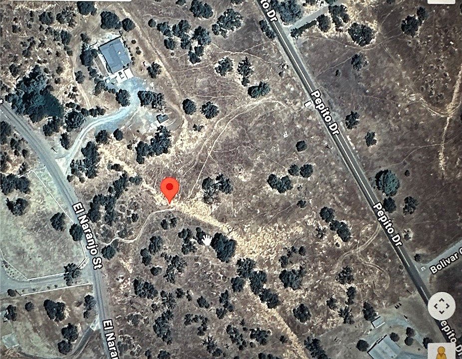 1st image of 0 El Naranjo St Lot 634