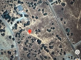 0 El Naranjo St LOT 634, La Grange, CA