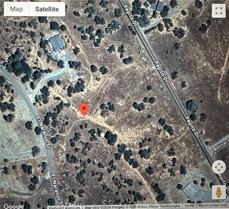 0 El Naranjo St Lot 634, La Grange, CA, 95329