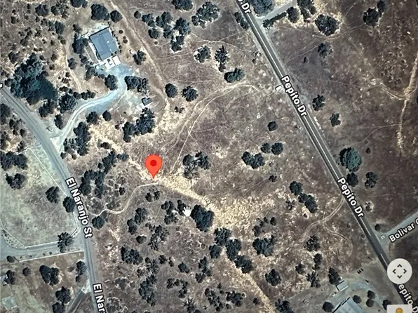 0 El Naranjo St Lot 634, La Grange, CA 95329