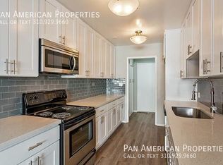6729 Springpark Ave APT 1, Los Angeles, CA 90056