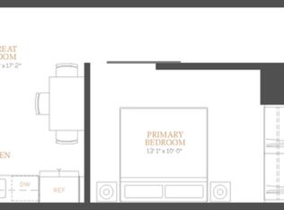 3469 N Broadway St #705, Chicago, IL 60657