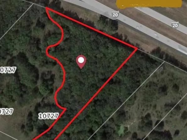 0 Interstate Highway 20, Terrell, TX 75160