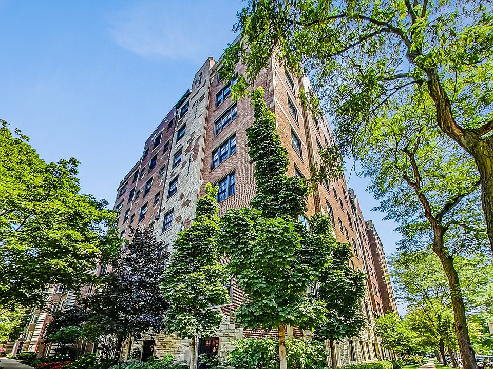 1st image of 1501 Hinman Ave APT 8B