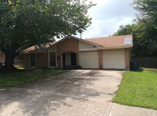 1307 Swope Dr, Killeen, TX 76541
