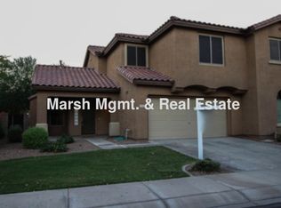 3940 S Laurel Way, Chandler, AZ 85286