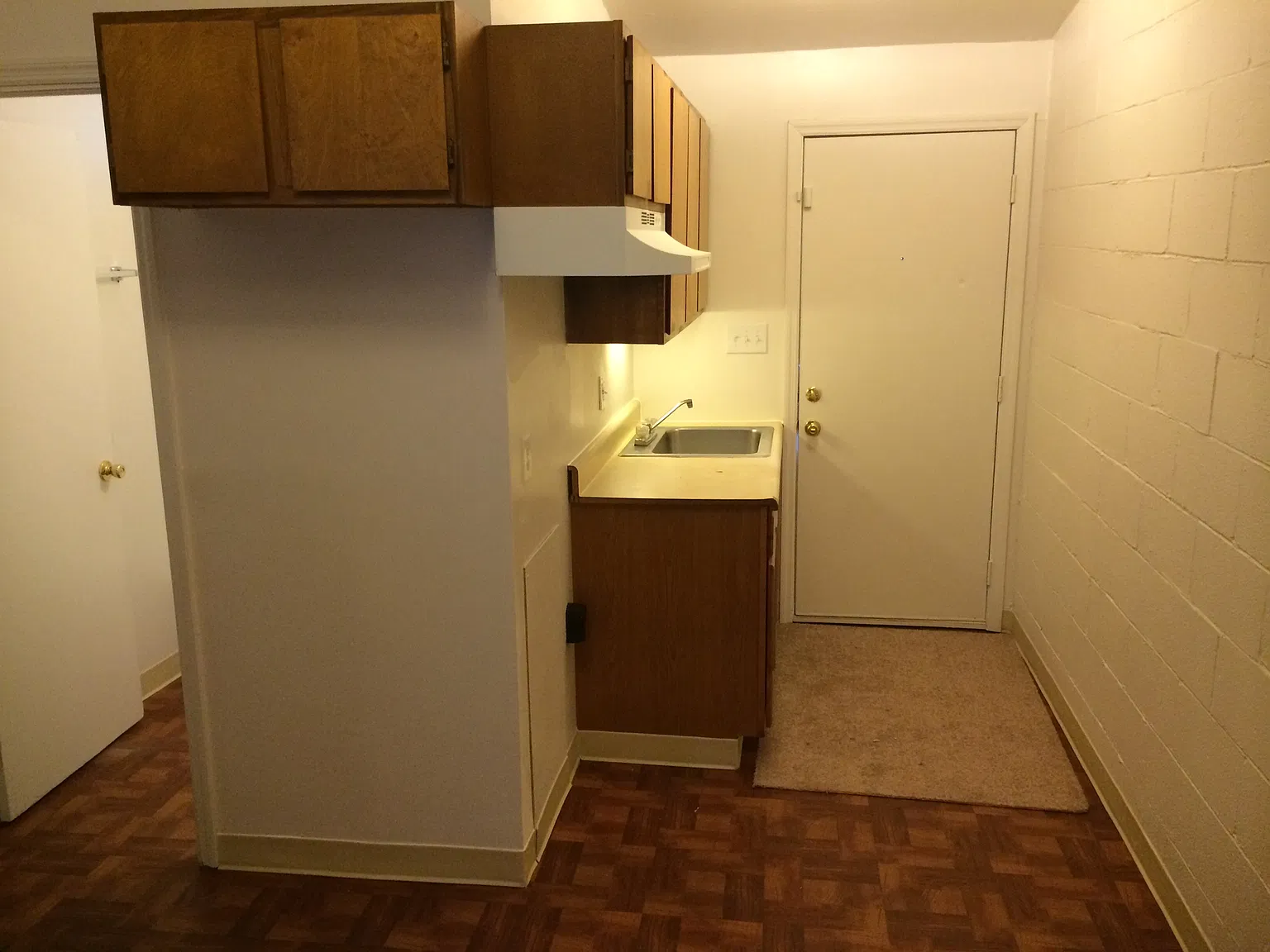 2 bed, 1.0 bath, 600 sqft, $625 — Photo 4