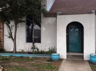2610 Sunset Dr, San Angelo, TX 76904