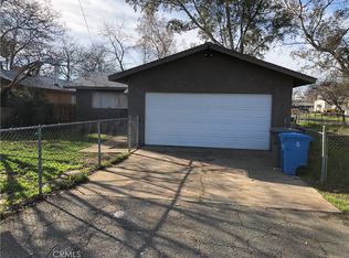 1071 12th St, Oroville, CA 95965