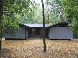 4123 Trotter Ridge Rd, Durham, NC 27707