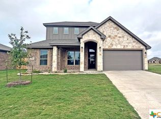 500 Juniper Dr, Troy, TX 76579