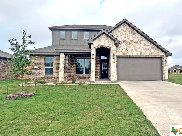 500 Juniper Dr, Troy, TX 76579
