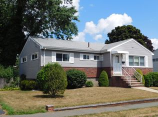 25 Batchelder Ave, Peabody, MA 01960