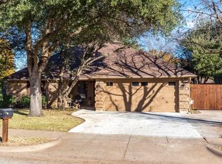 324 Cindy Ct, Keller, TX 76248