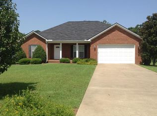 297 Hawkstead Dr, Leesburg, GA 31763