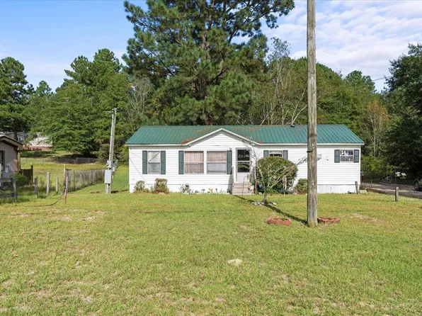 735 Bennock Mill Road, Augusta, GA