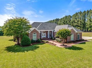 4447 Kendale Rd, High Point, NC 27265