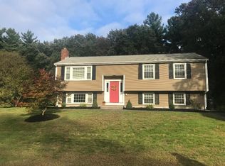 15 Roger Belanger Dr, Bellingham, MA 02019