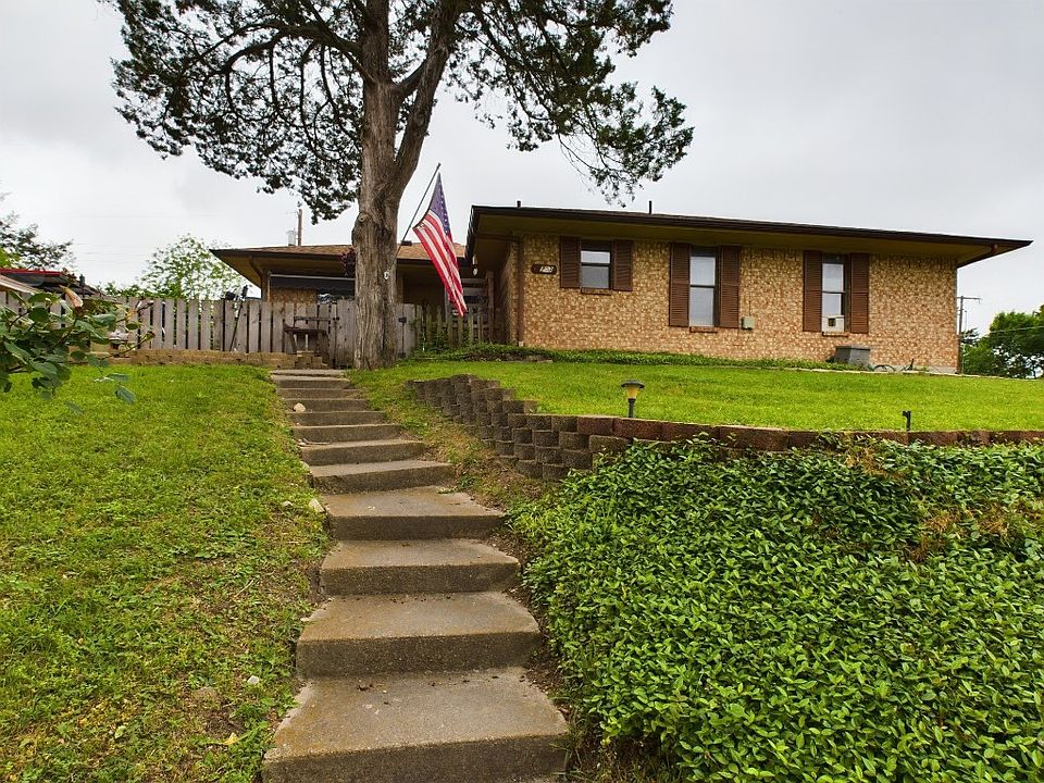 1st image of 1703 Cliffcrest Dr