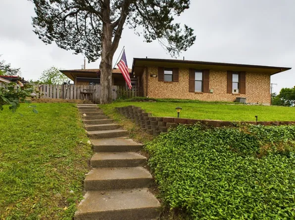 1703 Cliffcrest Dr, Duncanville, TX 75137