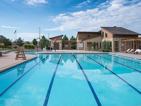 Terrain Swim and Fitness Club