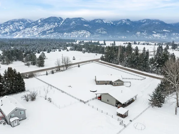 6 Pleasant View Dr, Kalispell, MT 59901