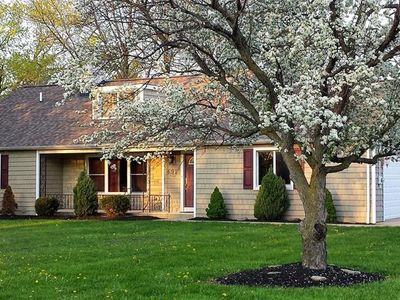 491 Trebisky Rd, Richmond Heights, OH, 44143