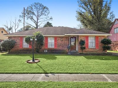 4411 Copernicus St, New Orleans, LA, 70131