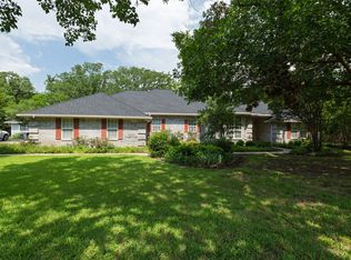 331 County Road 3418, Decatur, TX 76426