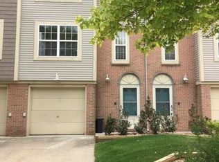 487 W Lincoln Ave #1, Madison Heights, MI 48071