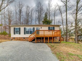 57 Circle View St, Rocky Mount, VA 24151