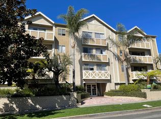 11901 Goshen Ave APT 302, Los Angeles, CA 90049