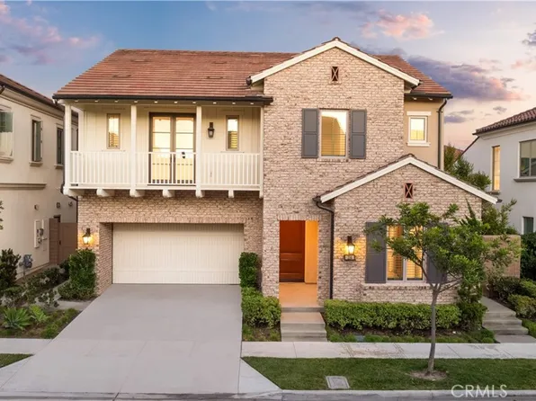 234 Coal Mine, Irvine, CA 92602