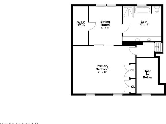 4th image of 38 Byfield Ln