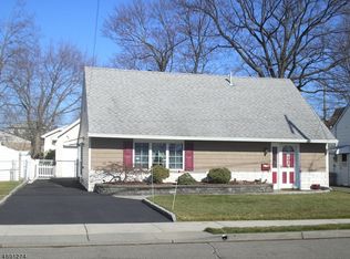 148 Stewart Ter, Totowa, NJ 07512