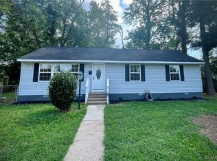23 Stonewall Ter, Hampton, VA 23666