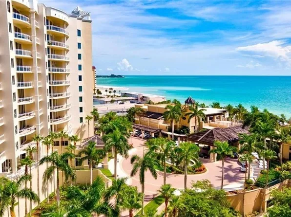 1300 Benjamin Franklin Dr Unit 301, Sarasota, FL 34236