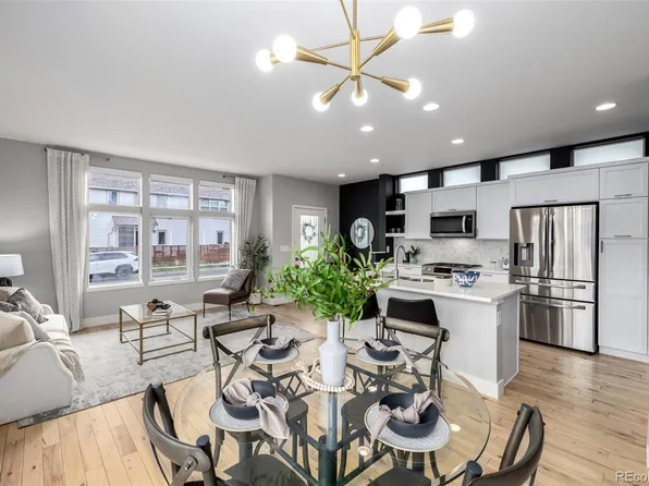 1815 W 66th Avenue, Denver, CO 80221