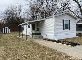 145 SE Willow Way, Topeka, KS 66609