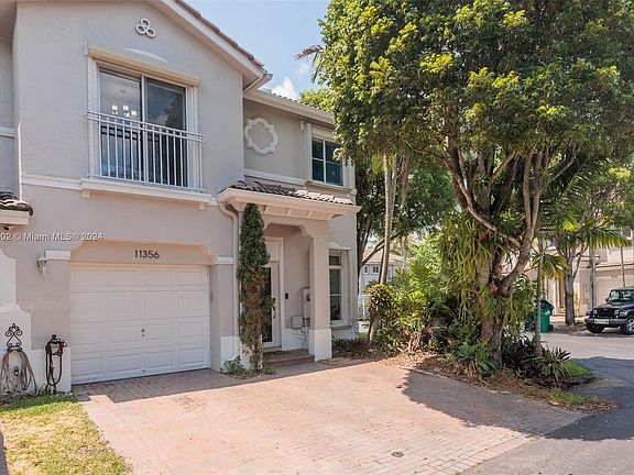 4th image of 11356 NW 57th Ter #11356