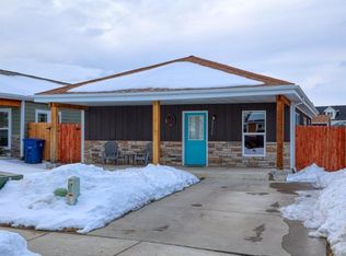 1752 Poplar Trl, Sheridan, WY 82801