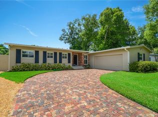 2806 Clemwood St, Orlando, FL 32803