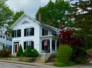23 Prospect St, Somersworth, NH 03878