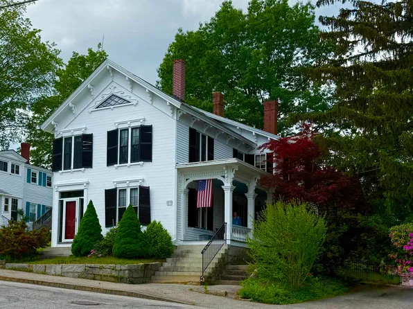 23 Prospect Street, Somersworth, NH 03878