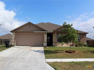 707 W Vega Ln, Killeen, TX 76542